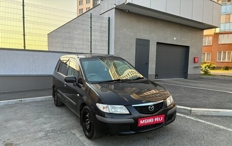 Mazda Premacy III, 1999 год, 430 000 рублей, 1 фотография