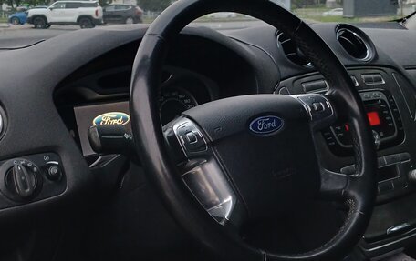Ford Mondeo IV, 2010 год, 1 000 000 рублей, 13 фотография