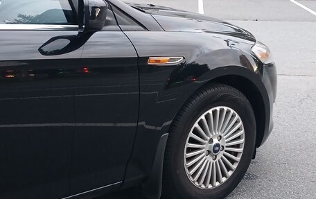 Ford Mondeo IV, 2010 год, 1 000 000 рублей, 8 фотография