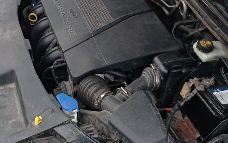Ford Mondeo IV, 2010 год, 1 000 000 рублей, 12 фотография