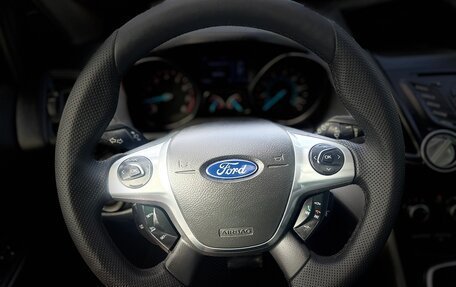 Ford Escape III, 2013 год, 1 000 000 рублей, 1 фотография