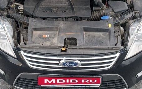Ford Mondeo IV, 2010 год, 1 000 000 рублей, 11 фотография