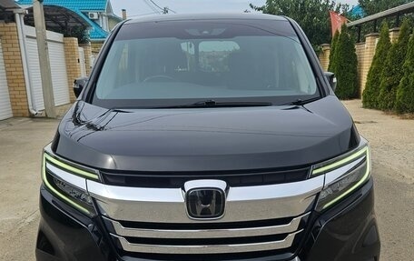 Honda Stepwgn IV, 2020 год, 2 470 000 рублей, 1 фотография