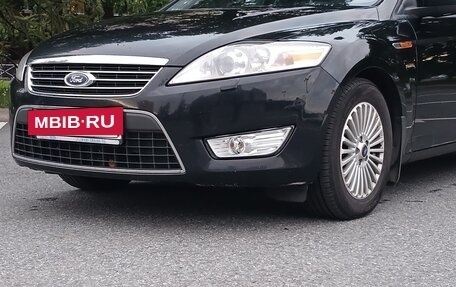 Ford Mondeo IV, 2010 год, 1 000 000 рублей, 10 фотография