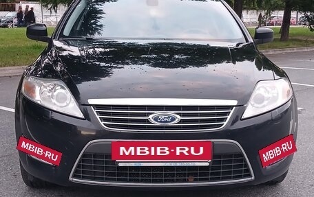Ford Mondeo IV, 2010 год, 1 000 000 рублей, 9 фотография