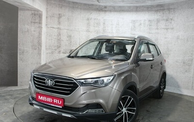 FAW Besturn X40 I, 2019 год, 1 215 000 рублей, 1 фотография