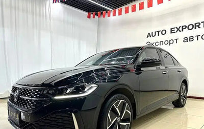 Volkswagen Lavida, 2022 год, 1 215 004 рублей, 1 фотография
