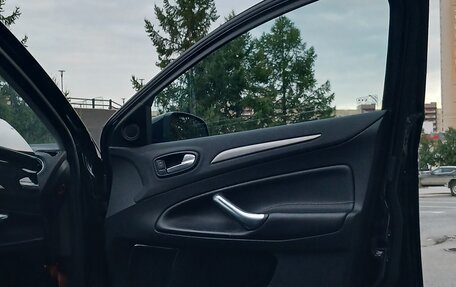 Ford Mondeo IV, 2010 год, 1 000 000 рублей, 22 фотография