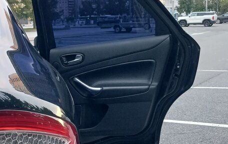 Ford Mondeo IV, 2010 год, 1 000 000 рублей, 21 фотография