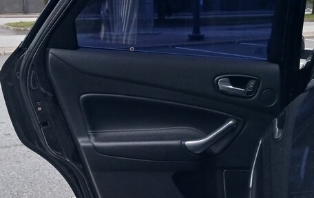 Ford Mondeo IV, 2010 год, 1 000 000 рублей, 19 фотография