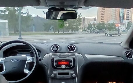 Ford Mondeo IV, 2010 год, 1 000 000 рублей, 18 фотография
