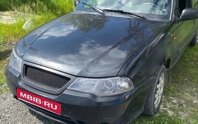 Daewoo Nexia I рестайлинг, 2010 год, 122 000 рублей, 1 фотография