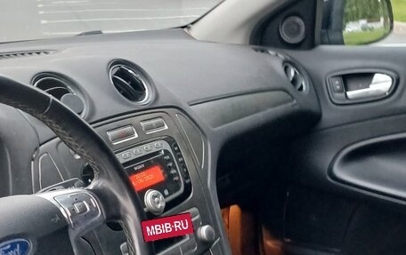 Ford Mondeo IV, 2010 год, 1 000 000 рублей, 14 фотография