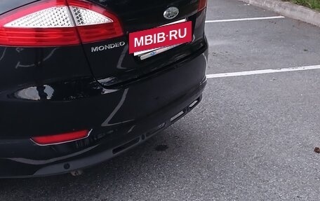 Ford Mondeo IV, 2010 год, 1 000 000 рублей, 20 фотография