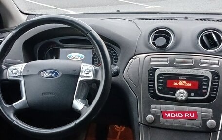 Ford Mondeo IV, 2010 год, 1 000 000 рублей, 16 фотография