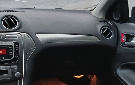 Ford Mondeo IV, 2010 год, 1 000 000 рублей, 17 фотография