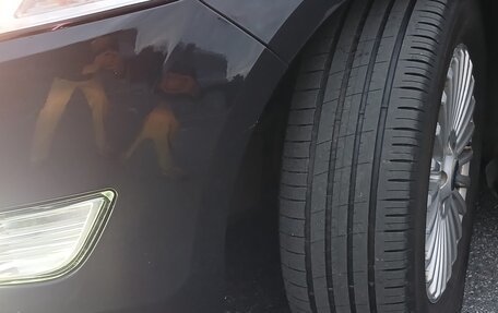 Ford Mondeo IV, 2010 год, 1 000 000 рублей, 25 фотография