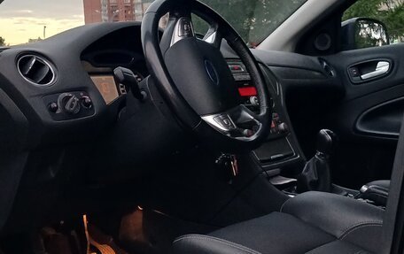 Ford Mondeo IV, 2010 год, 1 000 000 рублей, 33 фотография