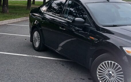 Ford Mondeo IV, 2010 год, 1 000 000 рублей, 29 фотография
