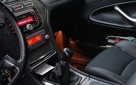 Ford Mondeo IV, 2010 год, 1 000 000 рублей, 32 фотография