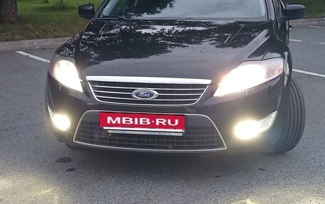 Ford Mondeo IV, 2010 год, 1 000 000 рублей, 27 фотография