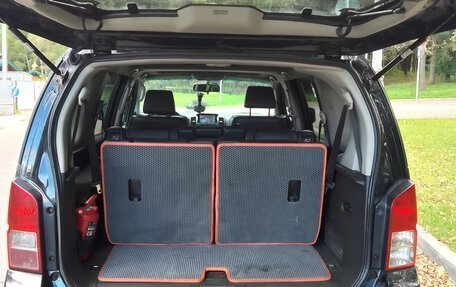 Nissan Pathfinder, 2008 год, 920 000 рублей, 8 фотография