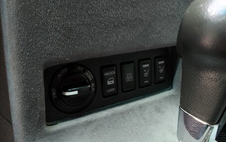 Nissan Pathfinder, 2008 год, 920 000 рублей, 11 фотография