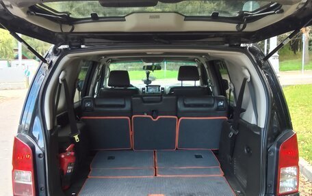 Nissan Pathfinder, 2008 год, 920 000 рублей, 7 фотография