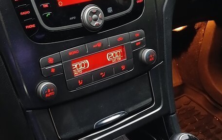 Ford Mondeo IV, 2010 год, 1 000 000 рублей, 34 фотография