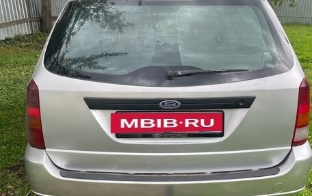 Ford Focus IV, 2000 год, 330 000 рублей, 2 фотография