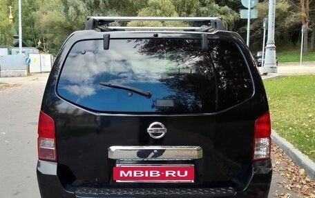 Nissan Pathfinder, 2008 год, 920 000 рублей, 6 фотография