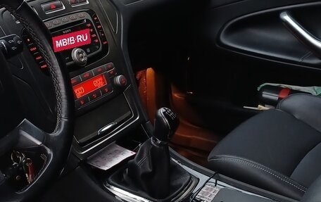 Ford Mondeo IV, 2010 год, 1 000 000 рублей, 35 фотография