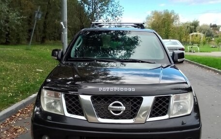 Nissan Pathfinder, 2008 год, 920 000 рублей, 2 фотография