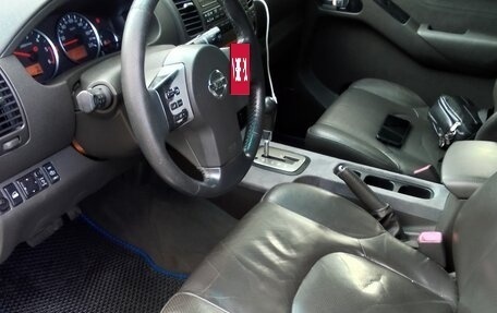 Nissan Pathfinder, 2008 год, 920 000 рублей, 10 фотография