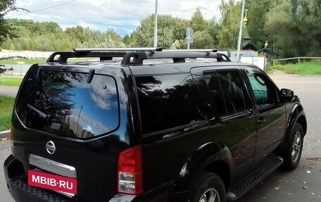Nissan Pathfinder, 2008 год, 920 000 рублей, 5 фотография