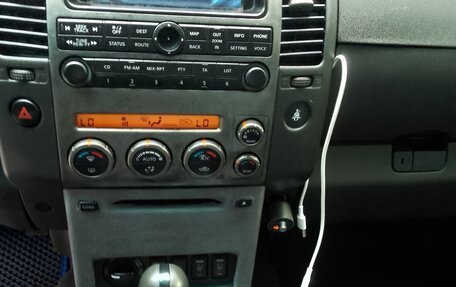 Nissan Pathfinder, 2008 год, 920 000 рублей, 14 фотография