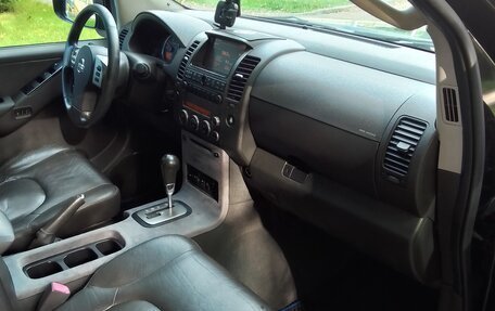 Nissan Pathfinder, 2008 год, 920 000 рублей, 17 фотография