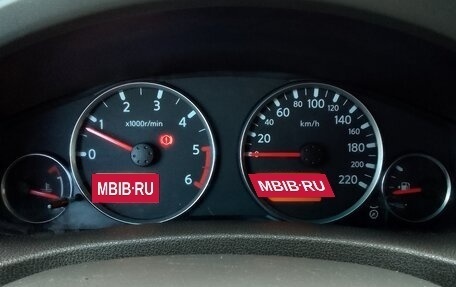 Nissan Pathfinder, 2008 год, 920 000 рублей, 15 фотография