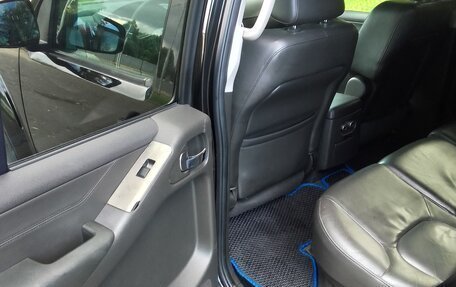 Nissan Pathfinder, 2008 год, 920 000 рублей, 16 фотография
