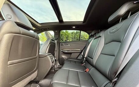 Cadillac XT4 I, 2023 год, 4 789 000 рублей, 9 фотография