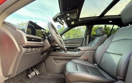 Cadillac XT4 I, 2023 год, 4 789 000 рублей, 8 фотография