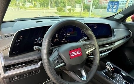 Cadillac XT4 I, 2023 год, 4 789 000 рублей, 7 фотография