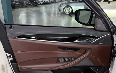 BMW 5 серия, 2023 год, 6 500 000 рублей, 6 фотография