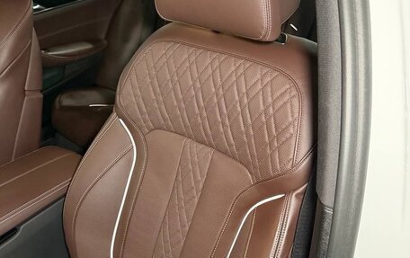 BMW 5 серия, 2023 год, 6 500 000 рублей, 9 фотография