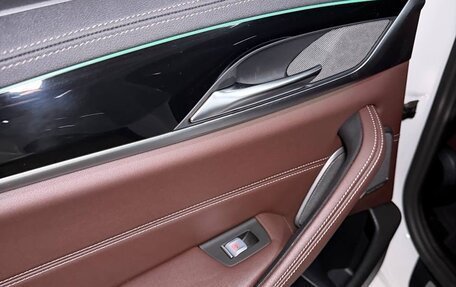 BMW 5 серия, 2023 год, 6 500 000 рублей, 17 фотография
