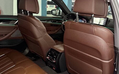 BMW 5 серия, 2023 год, 6 500 000 рублей, 18 фотография