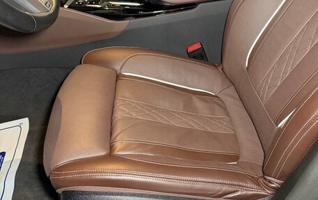 BMW 5 серия, 2023 год, 6 500 000 рублей, 10 фотография