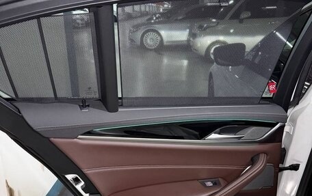 BMW 5 серия, 2023 год, 6 500 000 рублей, 16 фотография