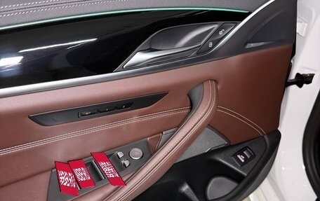 BMW 5 серия, 2023 год, 6 500 000 рублей, 7 фотография