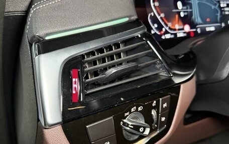 BMW 5 серия, 2023 год, 6 500 000 рублей, 14 фотография